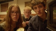 Repelis! Ver Bean Bandits (2026) Pelicula Completa Online En Español Y Latino