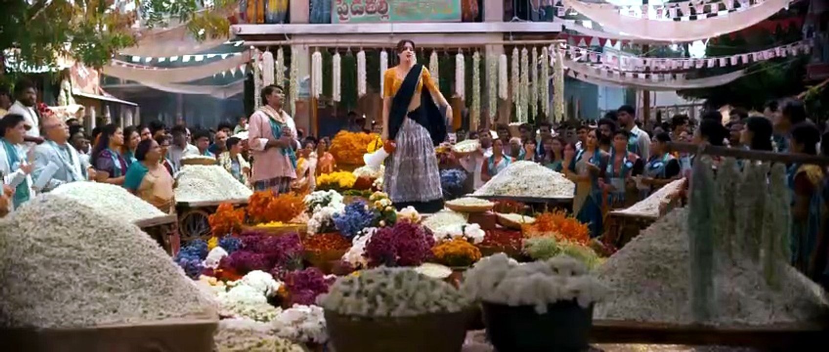 Peddi Ram Charan new Release Hindi Full Movie l 2026 South Hindi Dubbed Movie