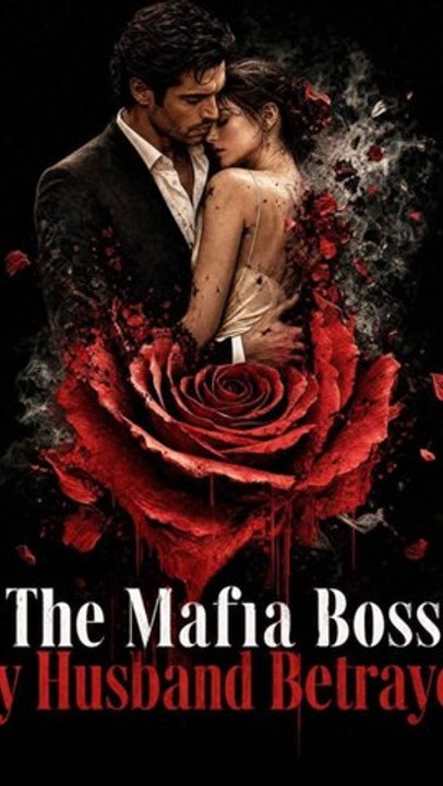 The Mafia Boss My Husband Betrayed - Full HD | Billionaire Revenge Drama