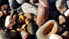 Agate stone