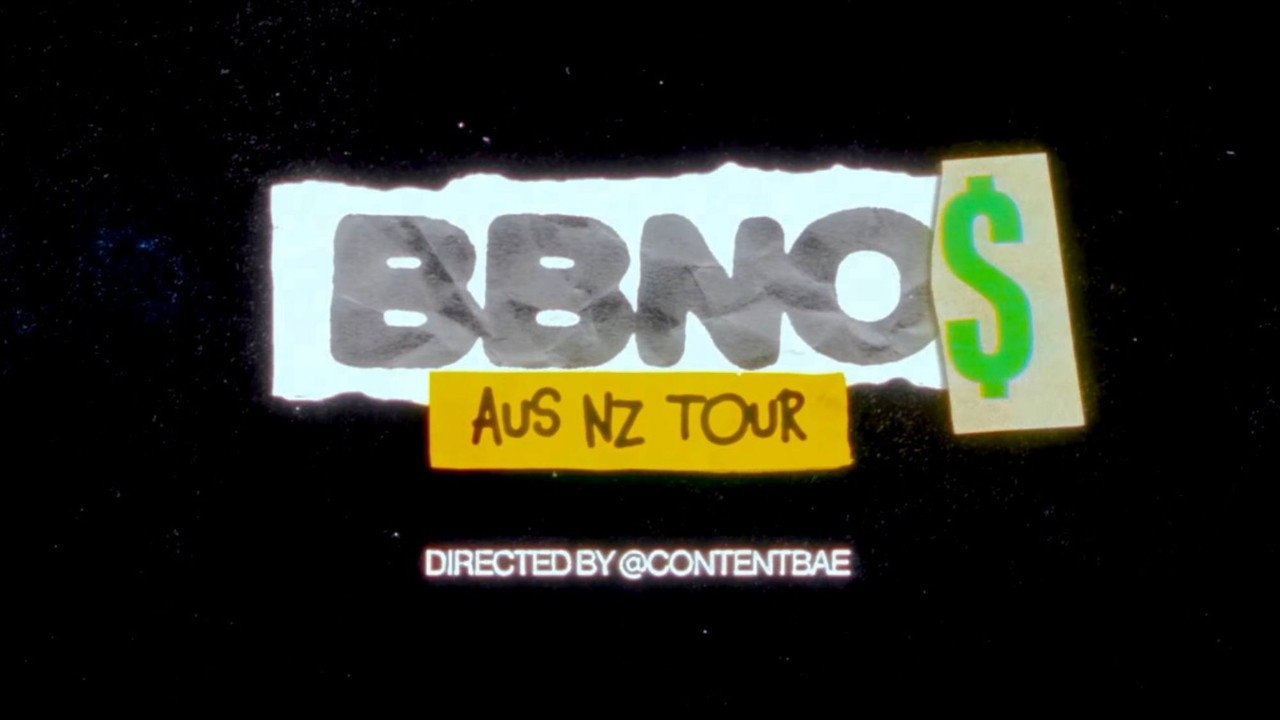 Repelis! Ver bbno$ Australia Tour Documentary (2026) Pelicula Completa Online En Español Y Latino