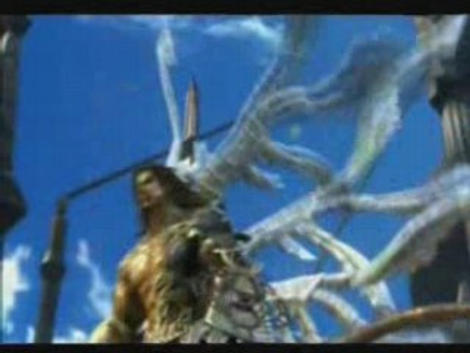 31. Immortalis Final Fantasy XII