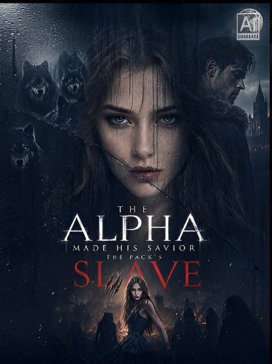 The Alpha Made His Savior the Pack's Slave
