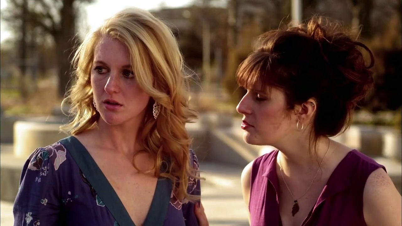 Bloomington (2010) Sarah Stouffer Allison McAtee Drama Film