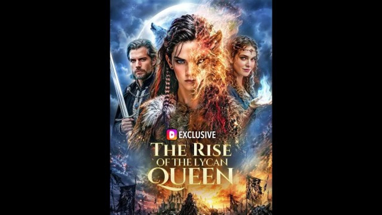 [Hot] L'ascension de la reine lycane | Film Complet en Français