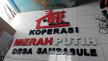Pesan Sekarang Whatsapp.082164715377 Percetakan Kendari Cetak Huruf Timbul Termurah Se-Sulawesi Advertising Kendari