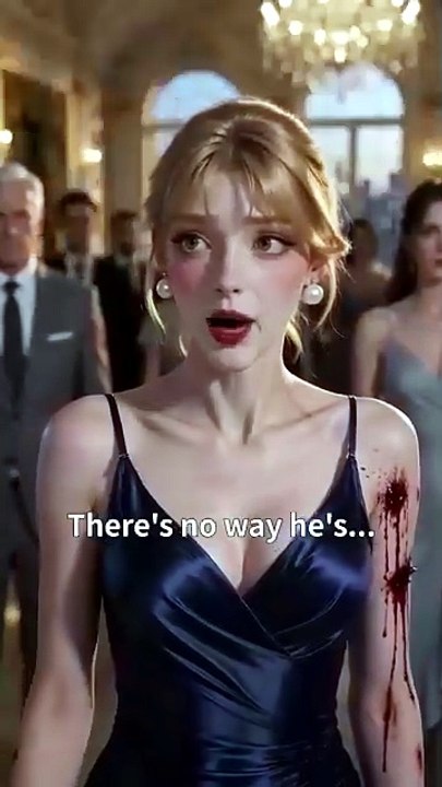 After Switched Fiancé, I Married a Mafia Boss englishsub fullmovie🍿 [Full Movie]