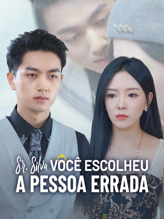 [dublado] Sr. Silva, você escolheu a pessoa errada - Parte 1/2 | Episodios 1-40