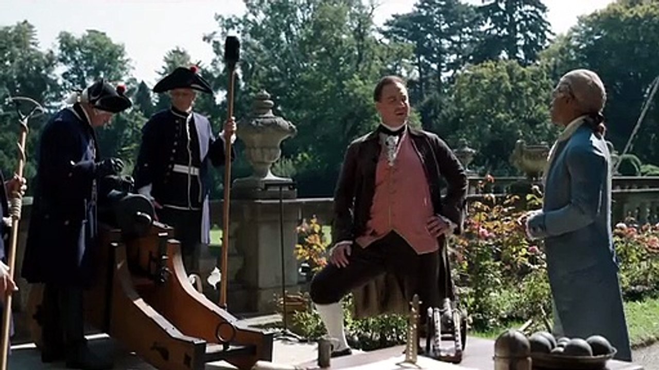 CHEVALIER (2022) Trailer VO - HD [Full Movie]