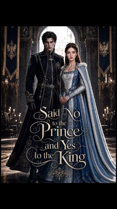 Said No To The Prince And Yes To The King - FULL ✅ [Full Movie]