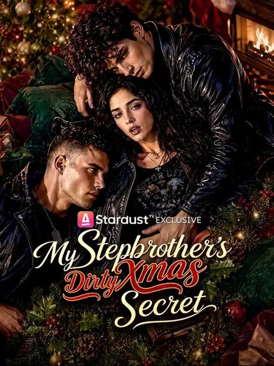 My Stepbrother's Dirty Xmas Secret - Full EP (Full)