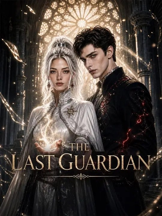 The Last Guardian Full Episode | Drama Nova