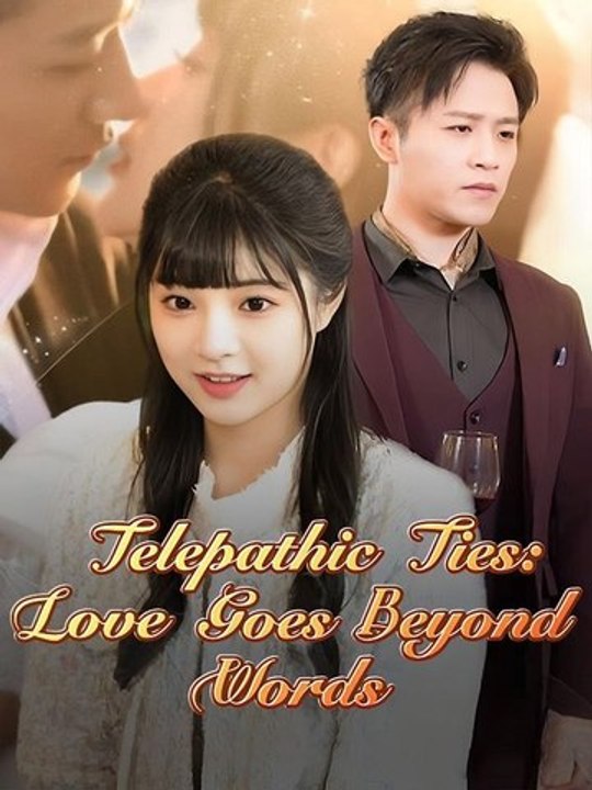 TelepathicTies Love Goes Beyond Words
