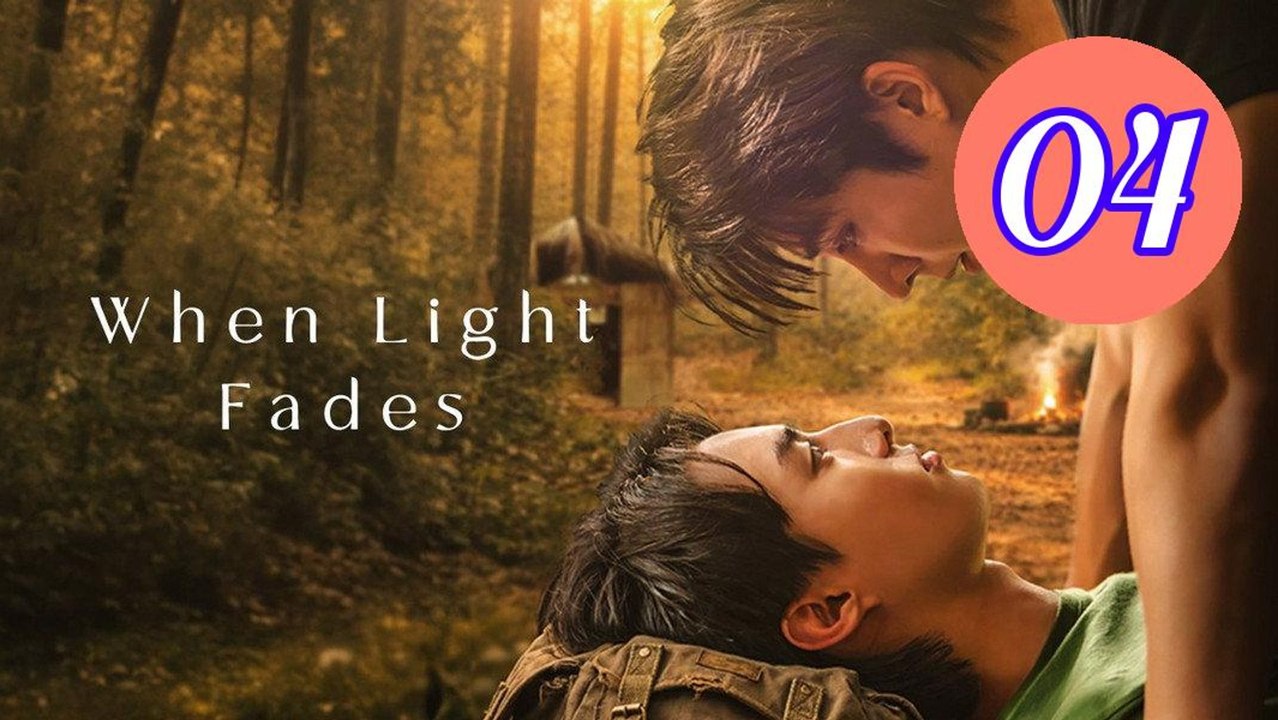 When Light Fades 2026 Episode 4 Engsub