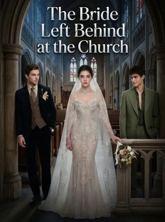 The Bride Left Behind at the Church (Full)