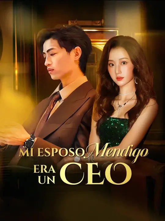 Mi esposo mendigo era un CEO - Parte 1/2 | Episodios 1-46