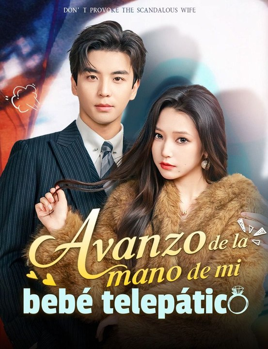 [Hot] Avanzo de la mano de mi bebé telepático en Español