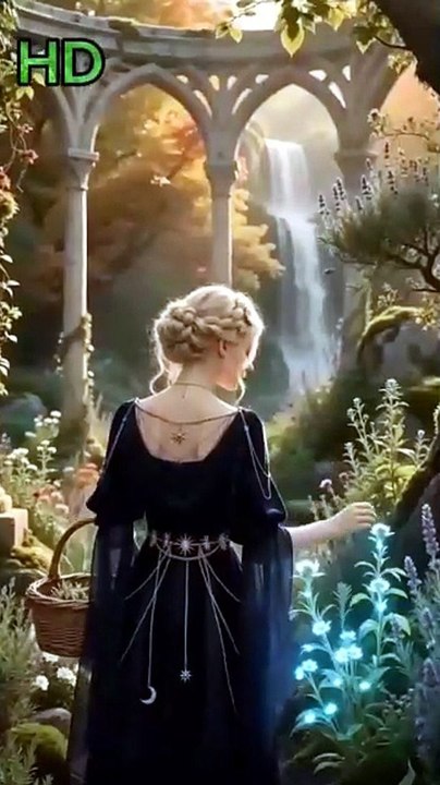 The Crown of Ash and Silver : Full EPS [Full Movie]