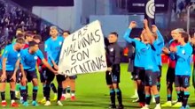 Belgrano-Rosario Central