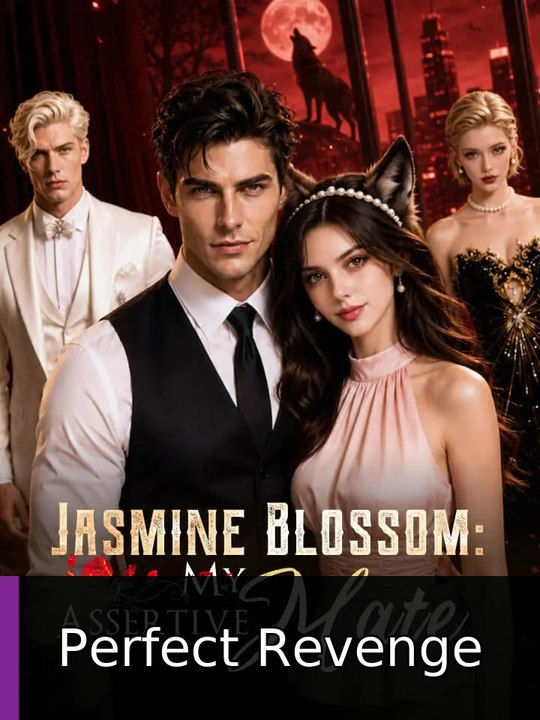 Jasmine Blossom: My Assertive Mate | Perfect Revenge