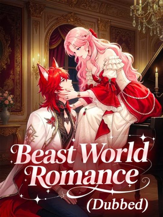 Beast World Romance Series English