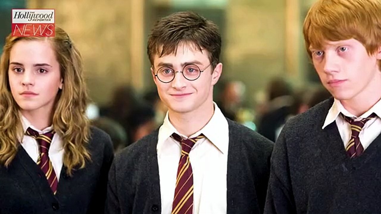 'Harry Potter' Series to Begin Filming Mid-Summer 2025 | THR News Video [Full Movie]