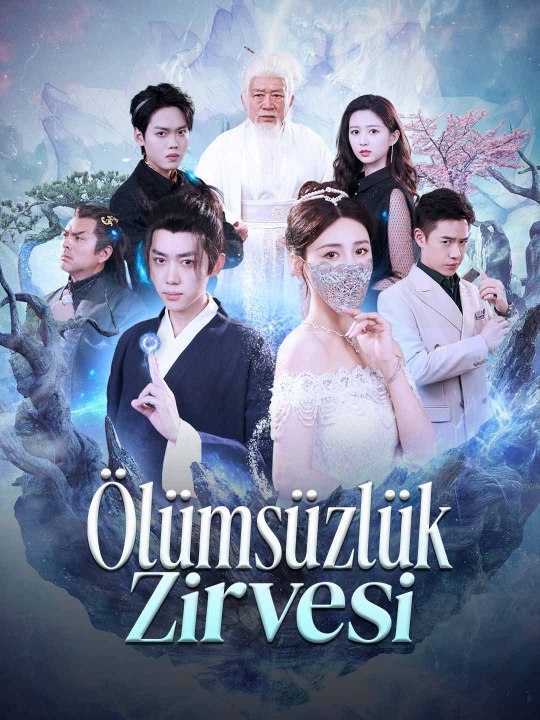 Ölümsüzlük Zirvesi - Bolum 2/3 | Bolumler 28-56
