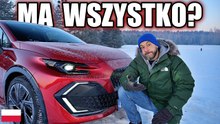 Nowe Renault Clio 2026: Dojrzałe jak nigdy wcześniej (PL) - test i jazda próbna - Marek Drives