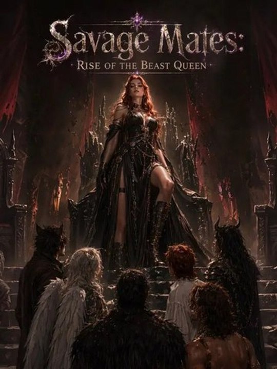 Savage Mates: Rise of the Beast Queen Full EP (New Drama)