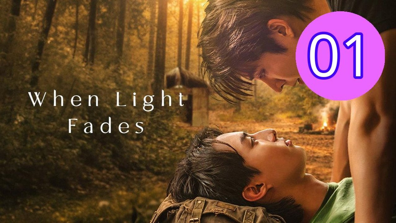 When Light Fades 2026 Episode 1 Engsub