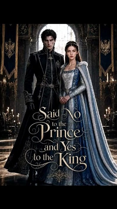 Said No To The Prince And Yes To The King Full Episode | CineLatino Drama [Full Movie]
