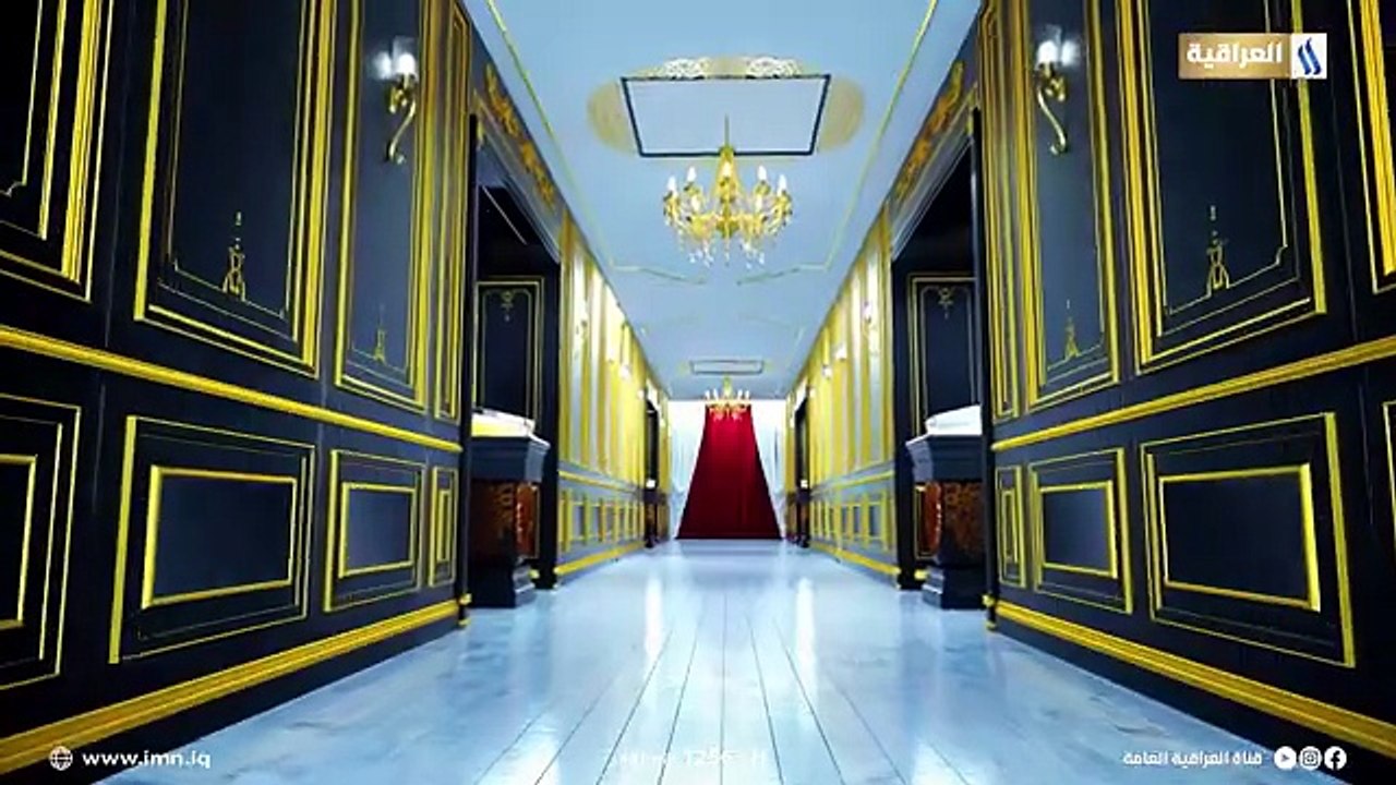 برنامج لا اكراه الشيخ نور الساعدي