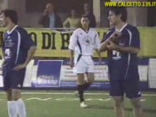 06 Piazza Libertà Highlights: Goals, Key Moments & Action Shots ⚽