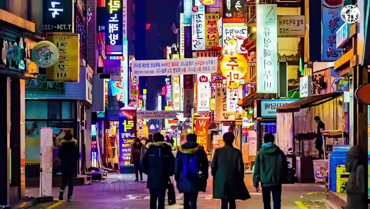 Corea del Norte - La vida real fuera de la capital