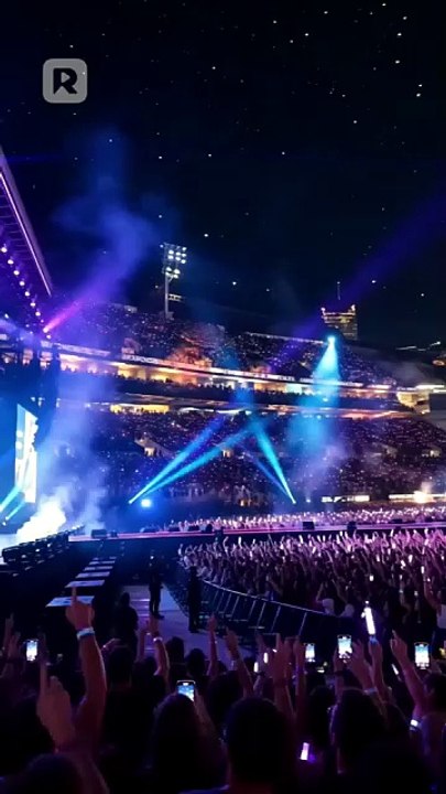 The Crazy Night at the Concert - Exclusive Movie 2026 [Full Movie]
