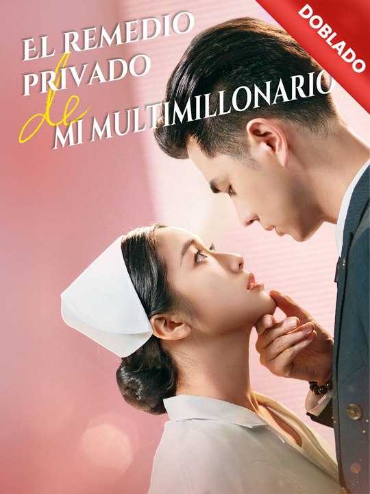 ... El remedio privado de mi multimillonario