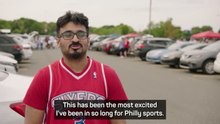 LeBron to 76ers – Fans react to blockbuster signing