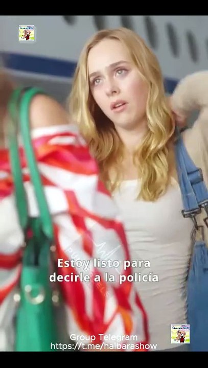 [Doblado ESP] Ajuste de Cuentas en el Vuelo Completo En Español