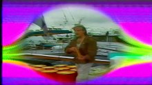 Hugues Aufray - SOS America - 1985