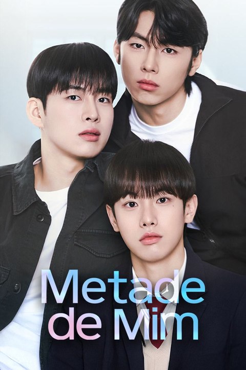 Metade de Mim Série Completa
