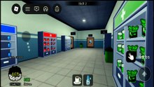 🐾 Pt. 1 Our favorite character is in for check-up l Animal Hospital (Anomaly) l Roblox