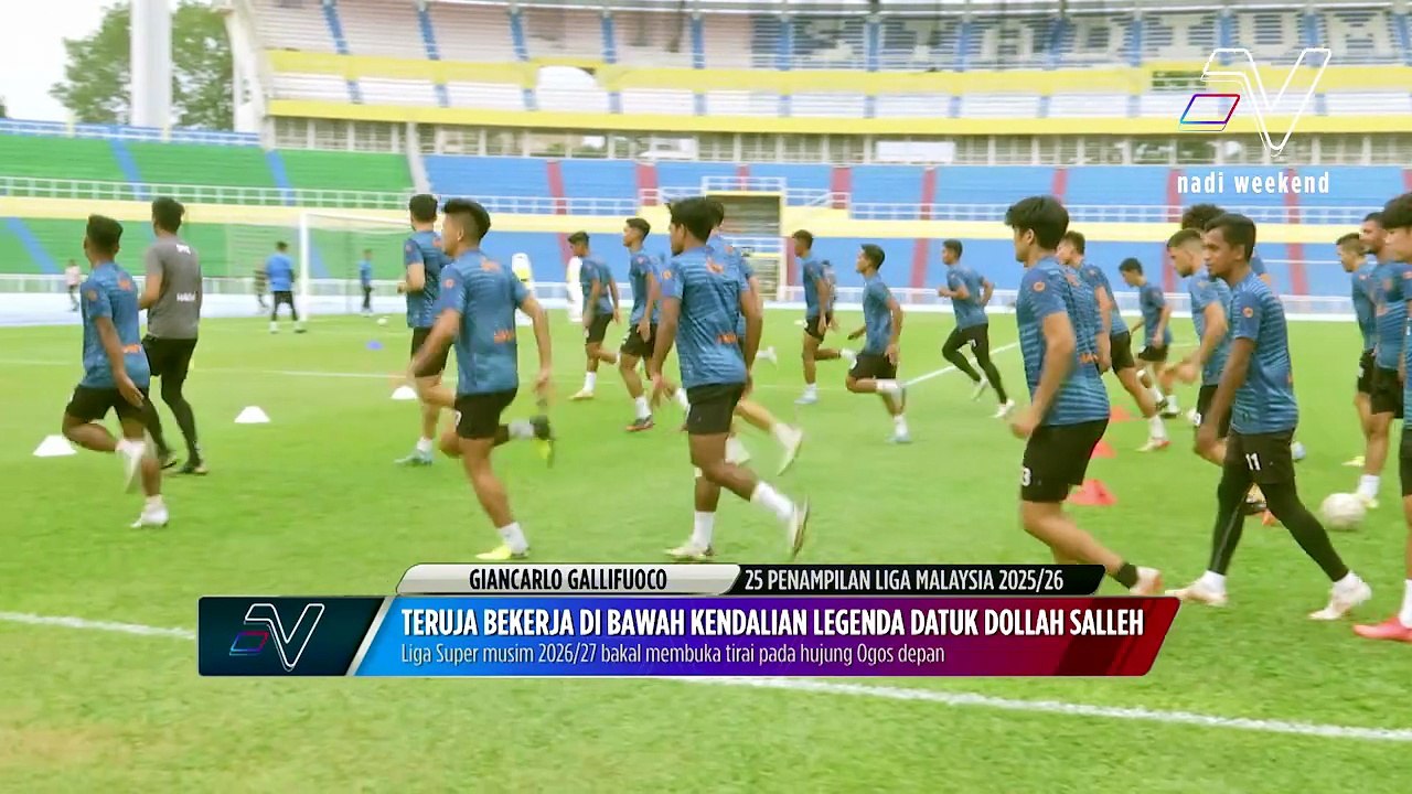 GG anggap Dollah Salleh sabagai tonggak tepat buat KL City