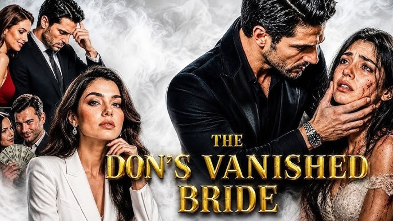 The Don's Vanished Bride丨New