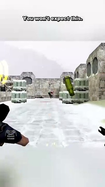 Unleash Havoc on de_dust_dew! Counter Strike 1.6 Intense Gameplay