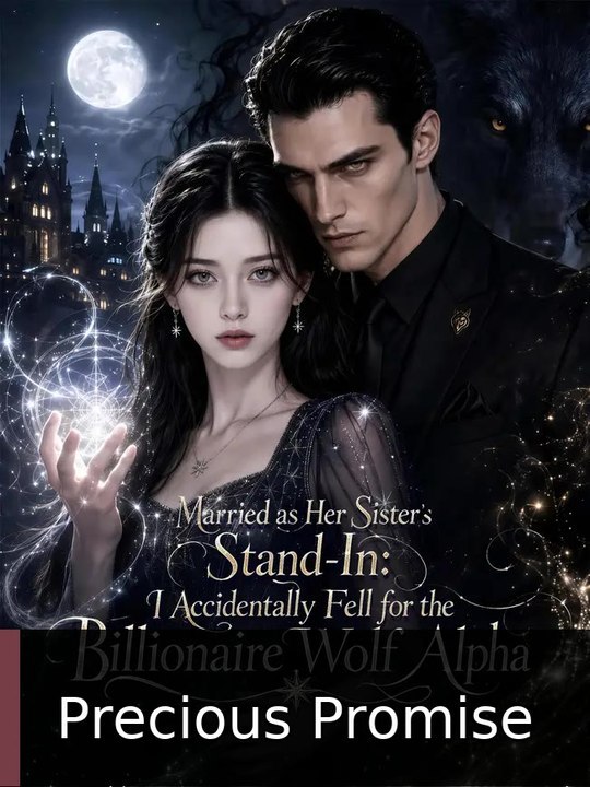 Married As Her Sister’S Stand-In: I Accidentally Fell For The Billionaire Wolf Alpha Fullepisode🍿 Precious Promise Episode CineLatino Dram