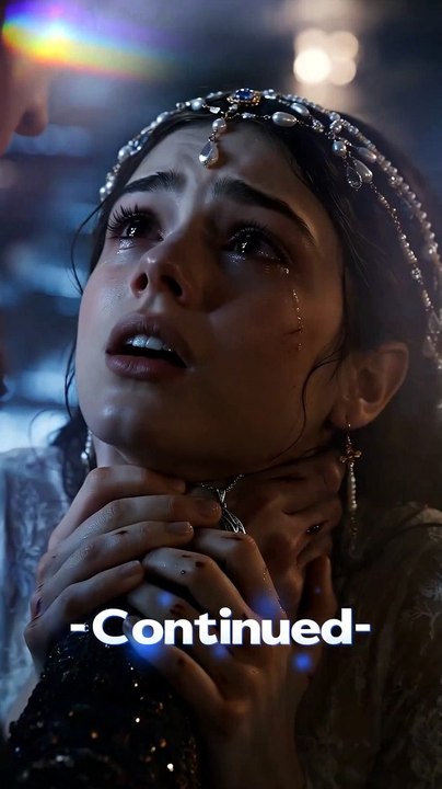 A Noiva Sem Lobo Série Completa
