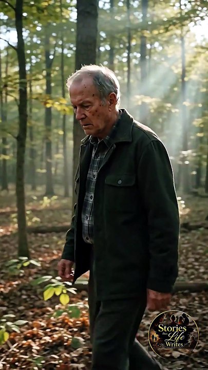 He Got Lost Searching for His Dog... What Happened Next Will Move You to Tears