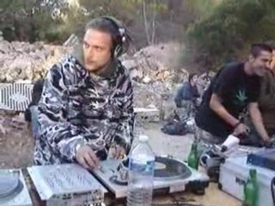 Rastsvener vs sacha