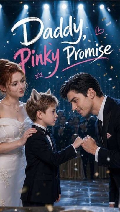 Daddy Pinky Promise Family Aid - Exclusive Drama Premiere | Full HD
