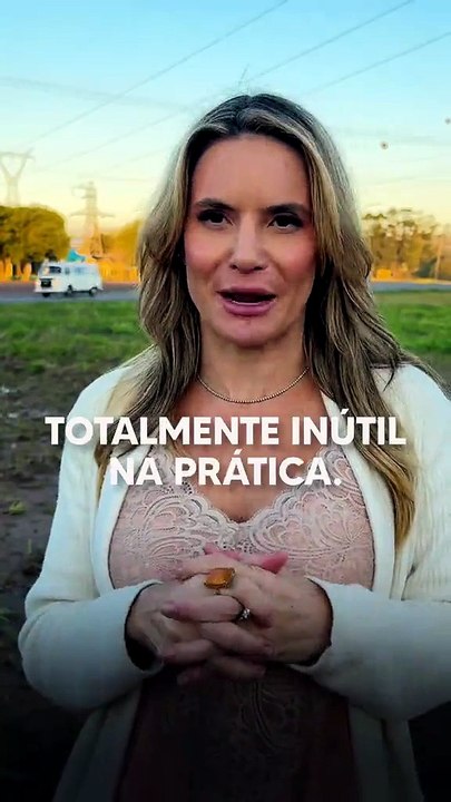Por que as mulheres ainda esperam? - Vídeo de Ali Klemt
